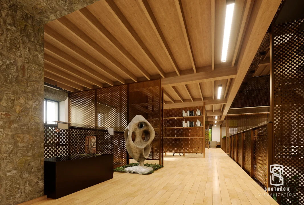 Residential Interior Tour